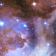 Illustration for article titled This Hubble Fly-Through Is The Next-Best Thing To Soaring Through Space